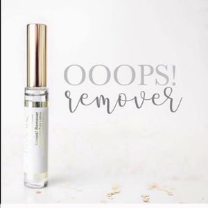 Authentic LipSense Oops! Remover